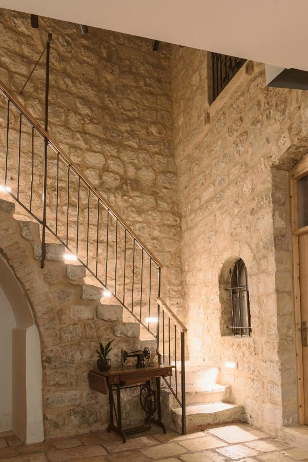 William'S Guest House Jerusalem Exterior photo