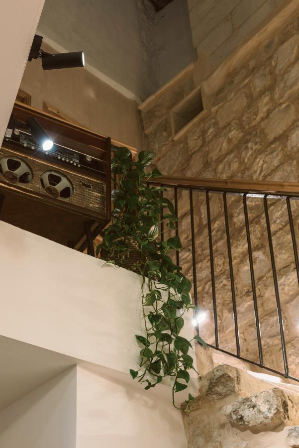 William'S Guest House Jerusalem Exterior photo